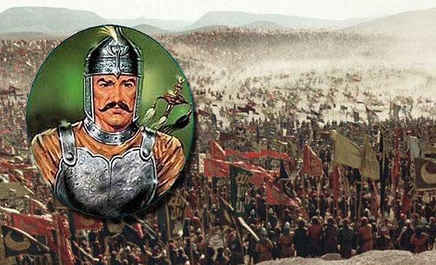 Kılıçarslan Nasıl Ölmüştür?