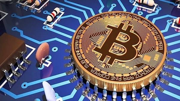 Bitcoin Daha Da Düşecek Mi?