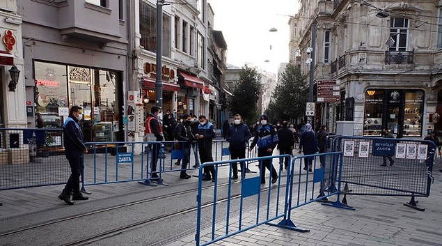 Kurallar il genelini kapsayacak