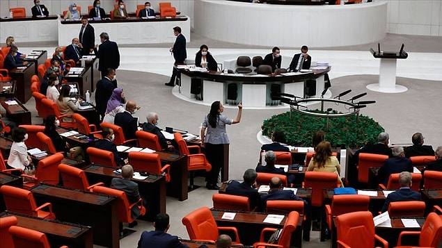 'Veya'dan sonrası'