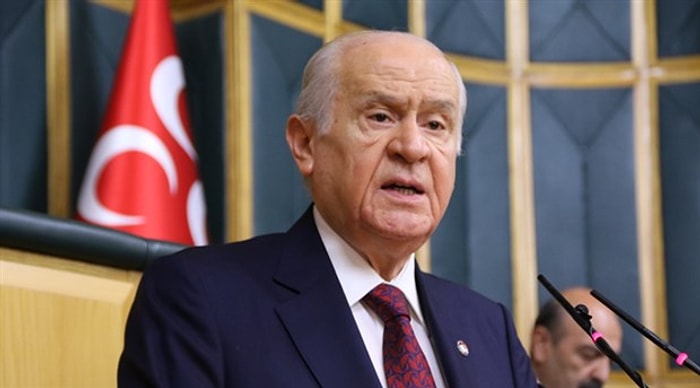 Devlet Bahçeli: 'Biz Kuşakları X, Y, Z Diye Ayırmıyor, Kategorize Etmiyoruz'