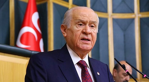 Devlet Bahçeli: 'Biz Kuşakları X, Y, Z Diye Ayırmıyor, Kategorize Etmiyoruz'