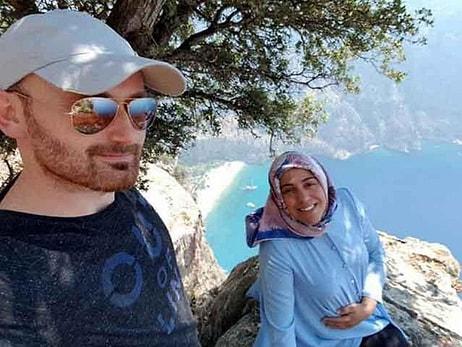 Kocası Tarafından Öldürülen Semra Aysal’ın Son Görüntüleri: 'Bu Adam ya Kadını Atacak ya da Kadın Adamı'