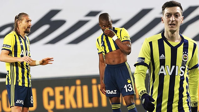 Fenerbahçe