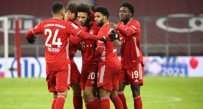 Lazio Bayern Münih Maçı Ne Zaman, Saat Kaçta? Lazio Bayern Münih Hangi Kanalda?