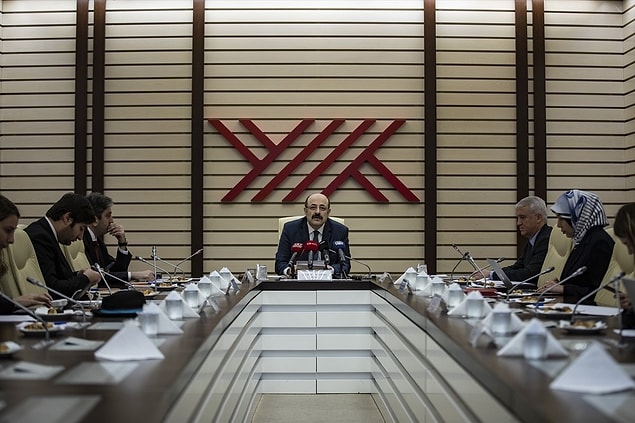 Üniversiteler Ne Zaman Açılacak?