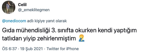 Mutfakta Yaptıkları Sakarlıklarla Kısa Süreli Şok Yaşatan Şapşik Takipçilerimiz