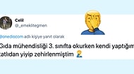 Mutfakta Yaptıkları Sakarlıklarla Kısa Süreli Şok Yaşatan Şapşik Takipçilerimiz