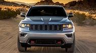 Kabile Şefinden Jeep’e Çağrı: 'Cherokee İsmini Araçlara Vermeyi Bırakın'