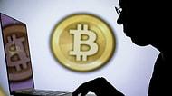 Bitcoin'de Sert Düşüş Sürüyor