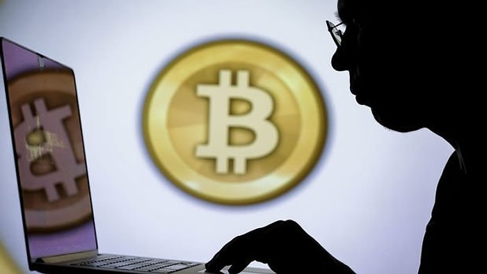 Bitcoin'de Sert Düşüş Sürüyor