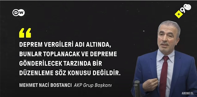 30 Ekim 2020'de gerçekleşen İzmir depreminin ardından da bağış çağrıları sonucu aynı soru yeniden gündeme geldi.