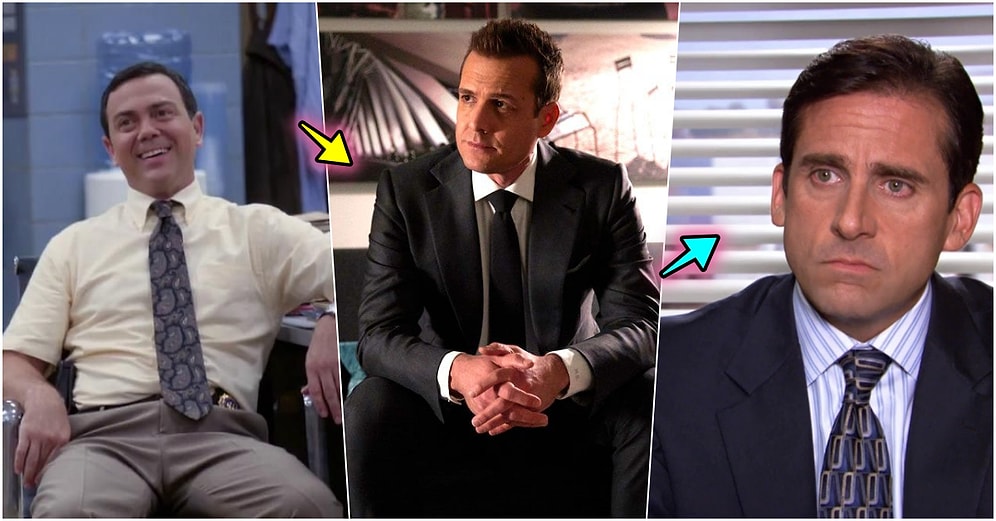 Beyler Buraya! Mülakatlarda Ne Giyeceğini Bilemeyen Erkekler İçin İpuçları