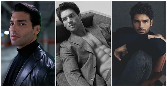 Şükrü Bey Ne Yapıyorsunuz? Yakışıklılığıyla ve Yeteneğiyle Kalbimizi Çalan Yeni Nesil Jön: Şükrü Özyıldız