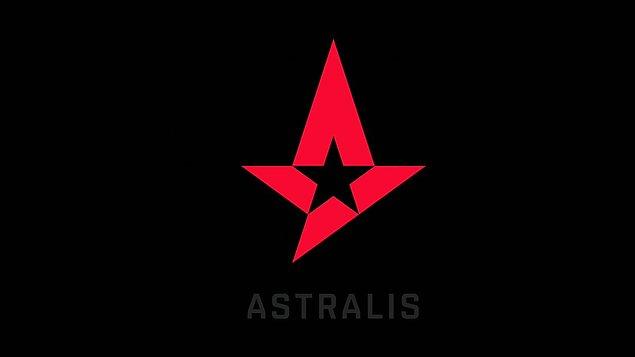 Dünyanın en iyisi Astralis!