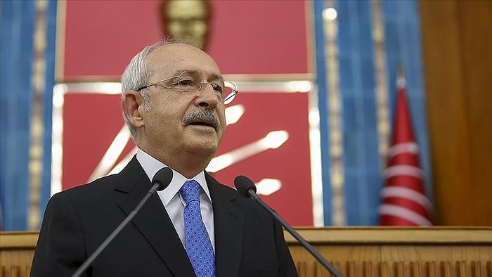 Kılıçdaroğlu, Erdoğan'a Seslendi: 'Bana Hakaret Edeceğine Çık Cevap Ver'