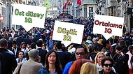 Türkiye’nin Yüzde Kaçlık IQ Dilimindesin?