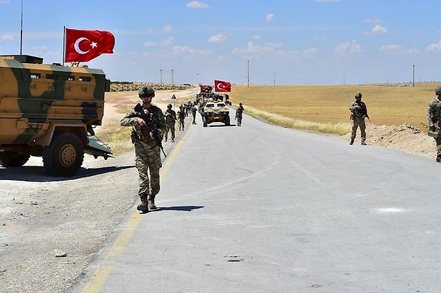 "Ne işimiz vardı Suriye ile kavgaya?"