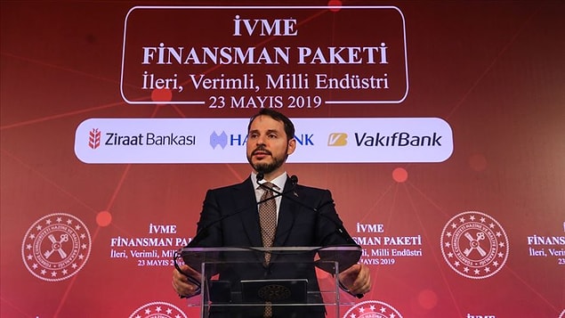 Berat Albayrak yanıtı: 'Başarıymış, niye görevden aldın o zaman?'