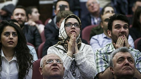 Erdoğan: '20 Bin Öğretmenimizin Daha Atamasını Yapacağız'