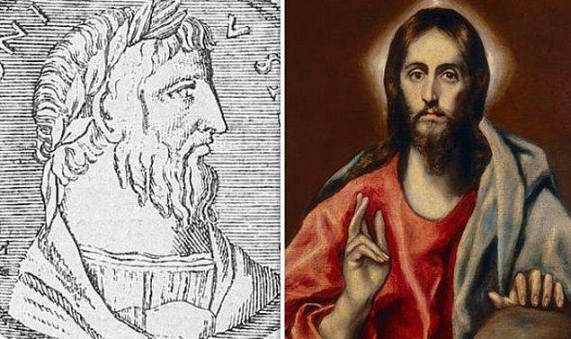 Şimdi de en başta sorduğumuz “Yoksa Hazreti İsa Apollonius muydu?” sorusunu, Philostratus Tyana’lı Apollonius’un Hayatı adını verdiği kitabının bir yerinde sorduğu bir soruya bağlayalım: