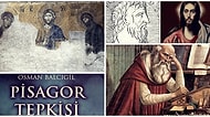 Osman Balcıgil Yazio: Hazreti İsa Sahiden Yaşadı mı? Augustinus Nasıl Aziz Oldu?