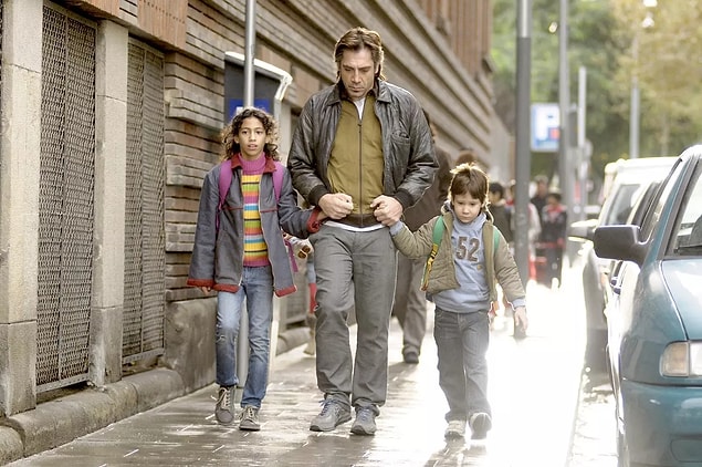 13. Biutiful (2010)