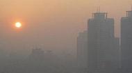İstanbul'un 5 İlçesinde Hava Kirliliği 'Hassas' Seviyeye Ulaştı