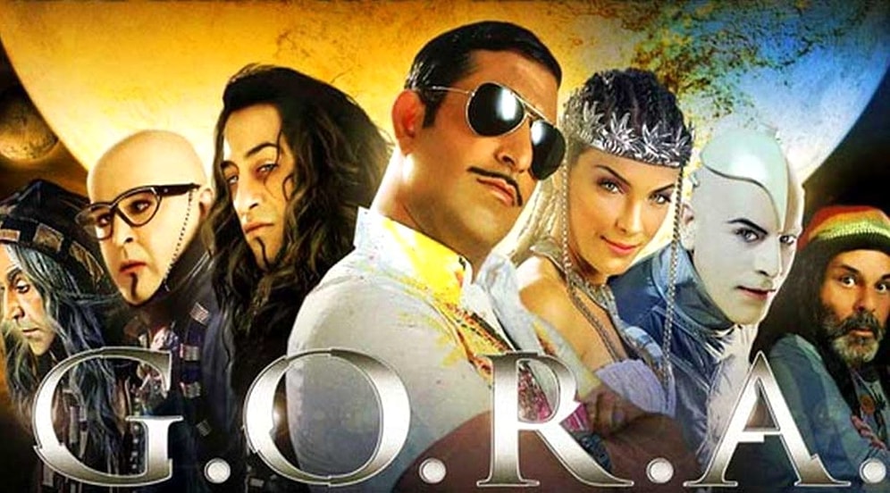 G.O.R.A Filmi Konusu Nedir? G.O.R.A Oyuncu Kadrosunda Kimler Var?