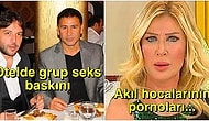 Bu Magazin Olaylarının Üstünden 10 Yıl Geçtiğini Fark Edince "Oha O Kadar Oldu mu?" Diyeceksiniz