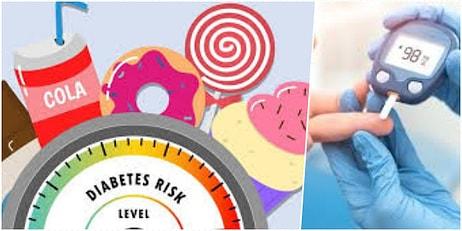 Şeker Hastalığına Yakalanmadan Önce Herkesin Mutlaka Bilmesi ve Uygulaması Gereken Tavsiyeler