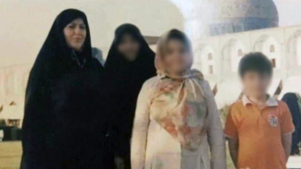 İran'da İdamını Beklerken Ölen Kadının Yine de Asıldığı İddia Edildi