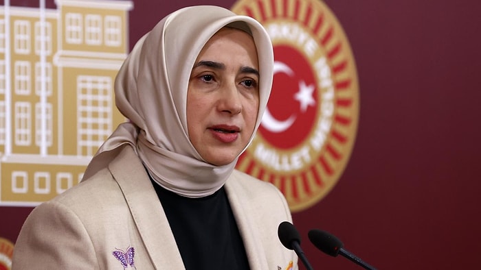 AKP'li Özlem Zengin'e Hakaret Gerekçesiyle Gözaltına Alınan Avukat Tutuklandı