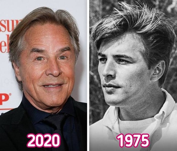 9. Дон Джонсон