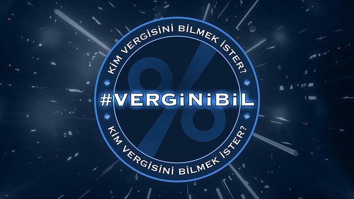 Saadet Partisi'nden Bilgi Yarışması: 'Kim Vergisini Bilmek İster?'