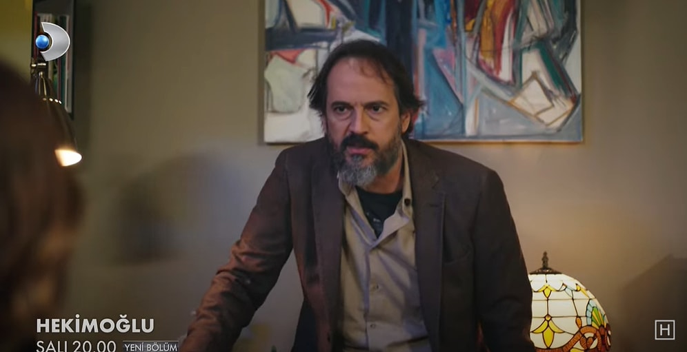 Hekimoğlu 39. Bölüm Fragmanı