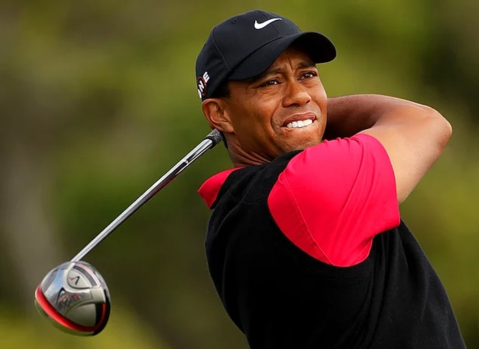 Tiger Woods Kimdir, Kaç Yaşında? Tiger Woods Trafik Kazası Mı Geçirdi?