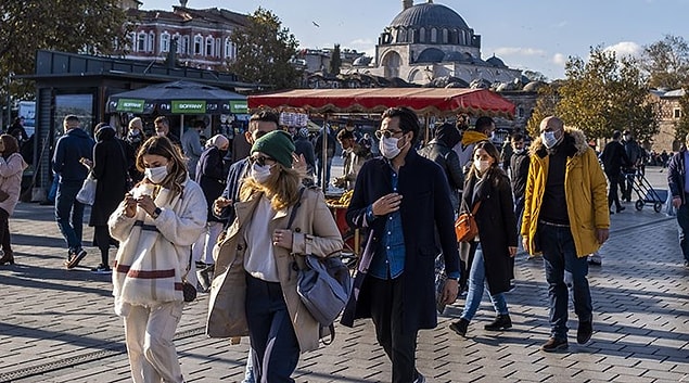 Toplam vaka sayısı 4 milyona yaklaştı...
