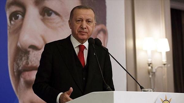 "Erdoğan’a bir tuzak kurulmak isteniyor"