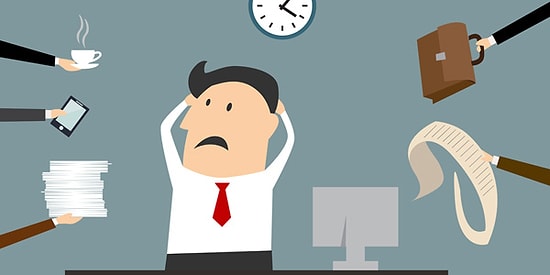 Mobbinge Uğradığını Düşünenler Buraya: Zorbalar İki Yıl Hapis Cezası Alabilir!