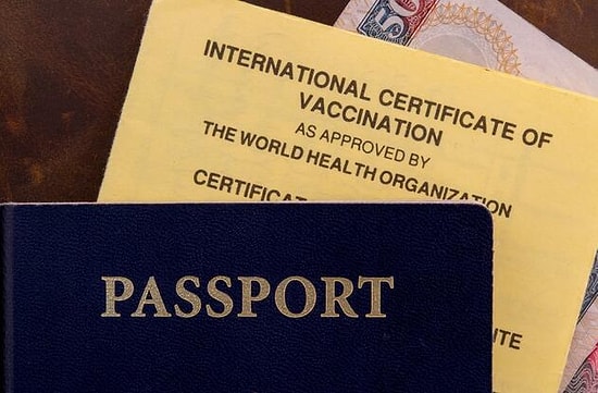 Aşı Sertifikası Nedir, Hayatı Nasıl Değiştirebilir?