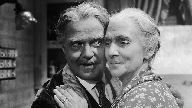 4. Make Way for Tomorrow (1937)