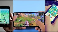 Mobil Cihazlarda Oyun Oynayan Gamer'lara Duvara Kafa Attıracak 13 Sinir Bozucu Durum