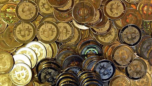 1 Bitcoin Kaç TL Oldu?
