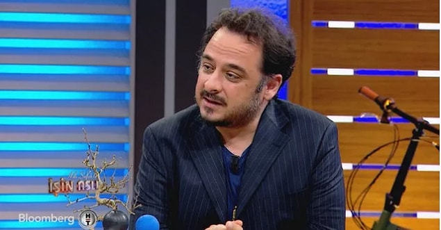 Siz ne diyorsunuz bu olaya?