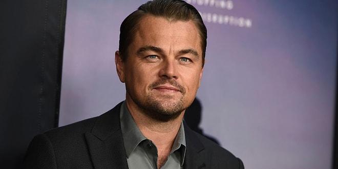Hangi Leonardo DiCaprio Karakterisin?