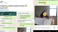 Bir Öğretmenin Suriye'ye Dönen Öğrencisiyle Yaşadığı Günümüzü Güzelleştiren Diyalogu