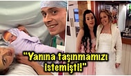 Torunlarını ve Kocasını Bırakıp Hamile Kızının Erkek Arkadaşıyla Kaçan Kadının Bi' Acayip Hikayesi