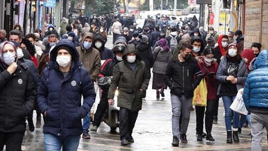 Prof. Dr. Taşova: Kurallara Uyulmazsa 3'üncü Dalga Kaçınılmaz