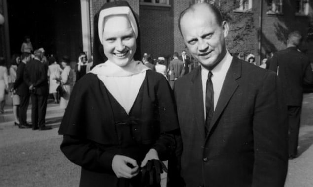 4. The Keepers (2017)
